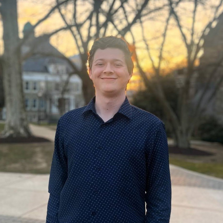 Logan Gerhard profile picture